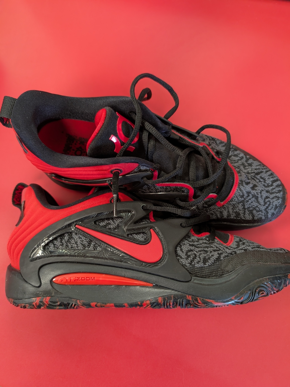 Brand new Nike KD